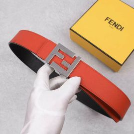 Picture of Fendi Belts _SKUFendiBelt38mmX95-125cm7D291882